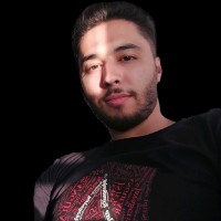 Taha Dadashi