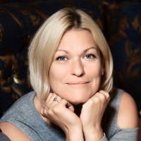 Елена Власова