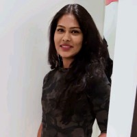 M Vishnupriya