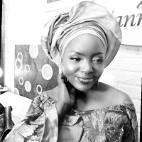 Adebimpe Christy