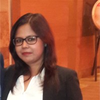 SUMI GHOSH