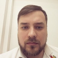 Vladislav Tolkachev