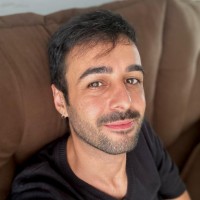Gabriel Ramos