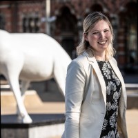 Helma De Bruin