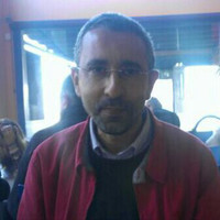 Noureddine Kadi