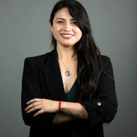 Deysi Yamile Romero Garcia