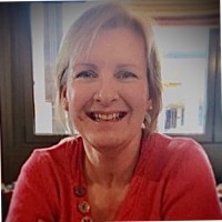 Julie Barker