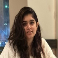 Vaishnavi Pandala