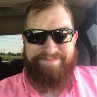 Cory Halbrooks