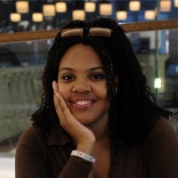 Keely-Ann Brown