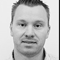 Daniel Skarp