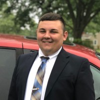 Austin Anderson