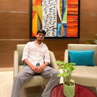 MOHD FAIZAN AHMED