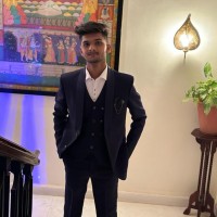 Chaitanya A
