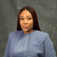 Chioma Amadi-Agoro