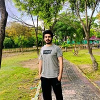 Zafar Iqbal