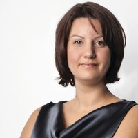 Tsvetana Lyubenova