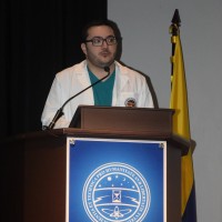 Jairo Daniel Corzo Romero