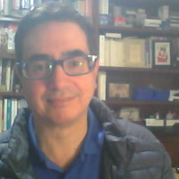 Humberto Chemas