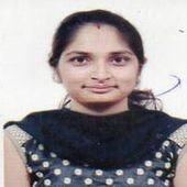 Dhanashree Parve
