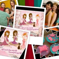 ariana sandoval latino