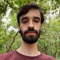 Lucas Pereira Borges