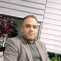 Ali Maghami
