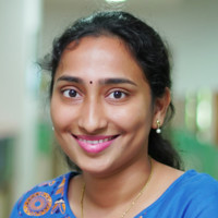 Vijetha Ganta