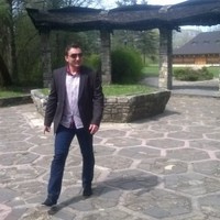 Nechifor Bogdan