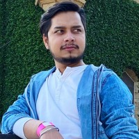 Shivam Kumar