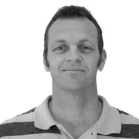 Andrew Bluck