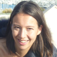 Stéphanie Jozan (Raguin)