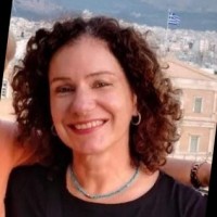 Magdaline Shenton-Kaleido