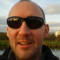 Will Stott