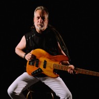 Bob Thompson