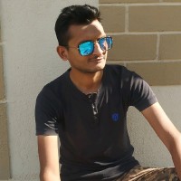 BHADRESH SARVAIYA