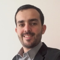 Alex Martins Nicolau