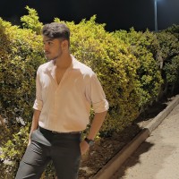 Ahtisham ul-Hassan