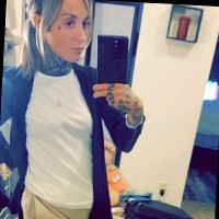 Danielle Hines