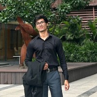 Sanket Padave
