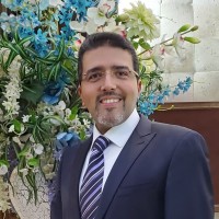 Amir Hossein Mahlouji