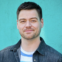 Shane Smith