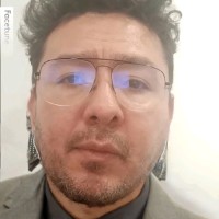 Gabriel Rincón Alfonso