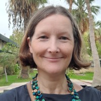 Suzie Vesper