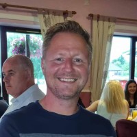 Alan Keir
