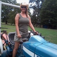 Pam Sitton