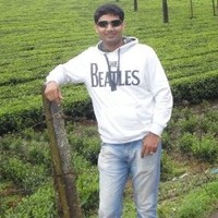 Pradeep Gc