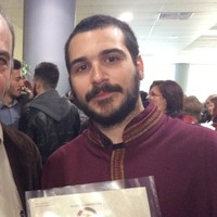 Konstantinos Markopoulos
