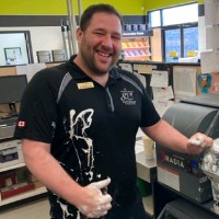 Andrew Morrison