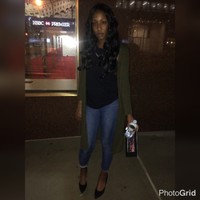 Shakiya Cross